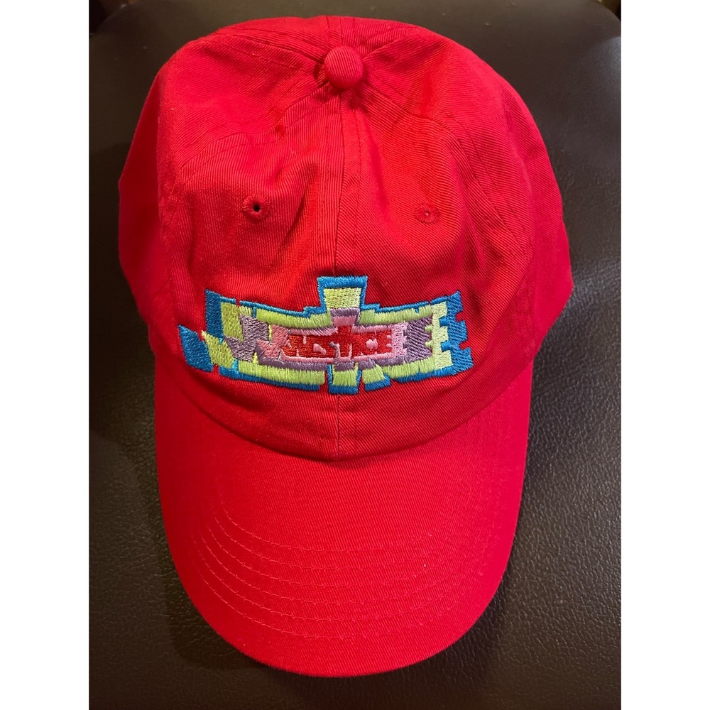 Justin Bieber Justice World Tour Exclusive Cap